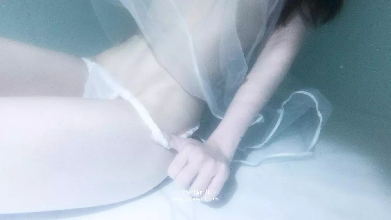 图片[5]-星野咪兔 情趣蕾丝 [31P-54MB]写真下载-COSERYYDS