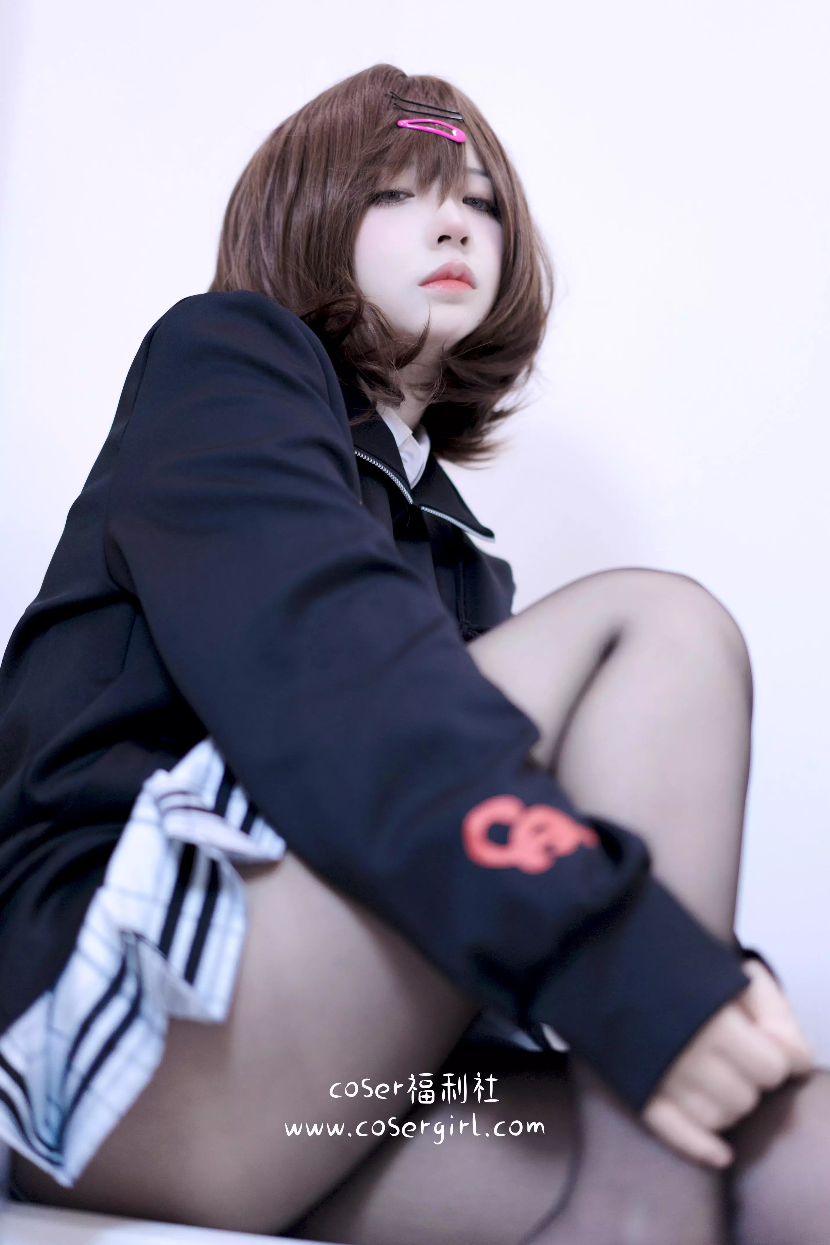 图片[2]-疯猫ss 24年03月限定 樋口円香 [39P-643MB]美女写真下载-COSERYYDS