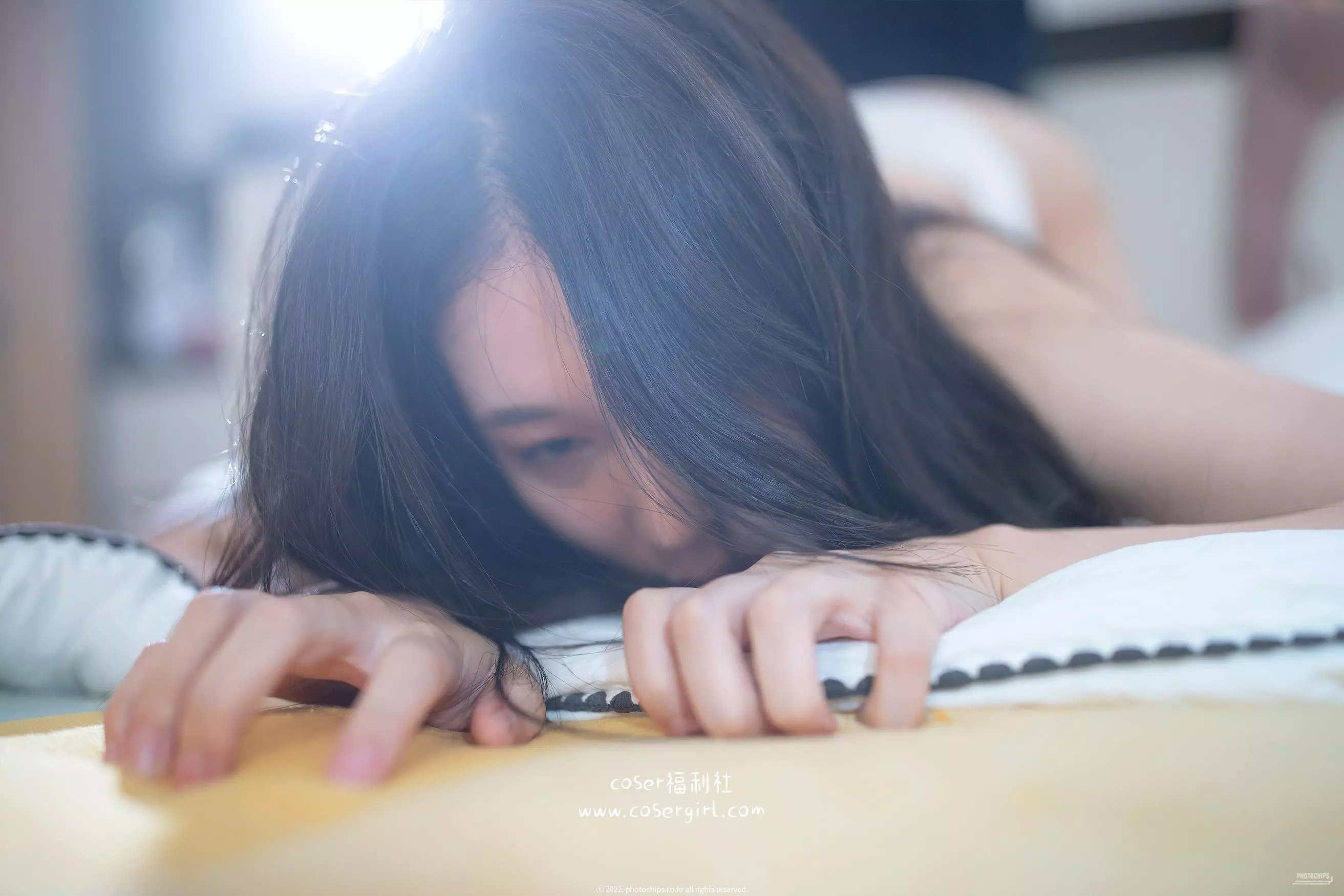 图片[2]-PhotoChips Vol.128 Baebae [267P-435MB]美女写真集下载-COSERYYDS