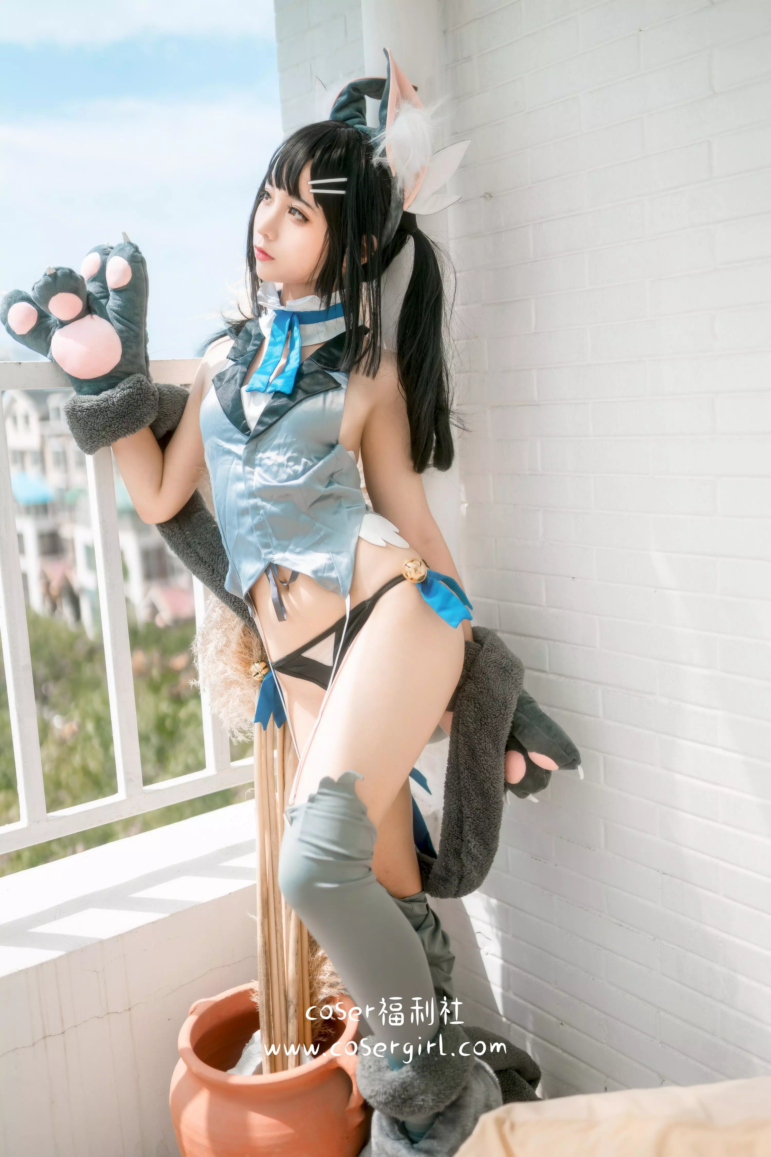 图片[3]-蠢沫沫 美游 [44P-429MB]写真下载-COSERYYDS