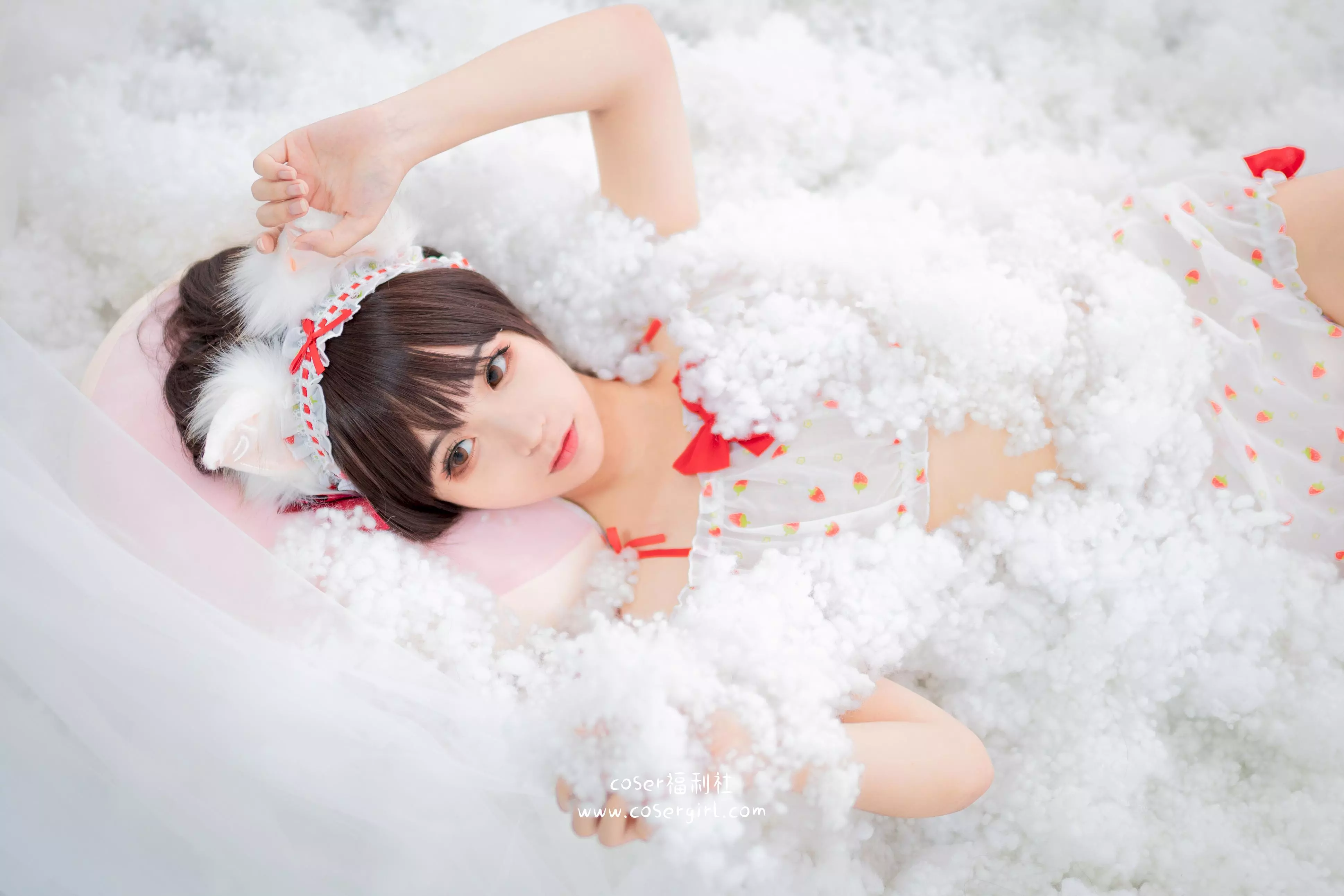 图片[2]-蠢沫沫 私房 [84P-861MB]写真下载-COSERYYDS