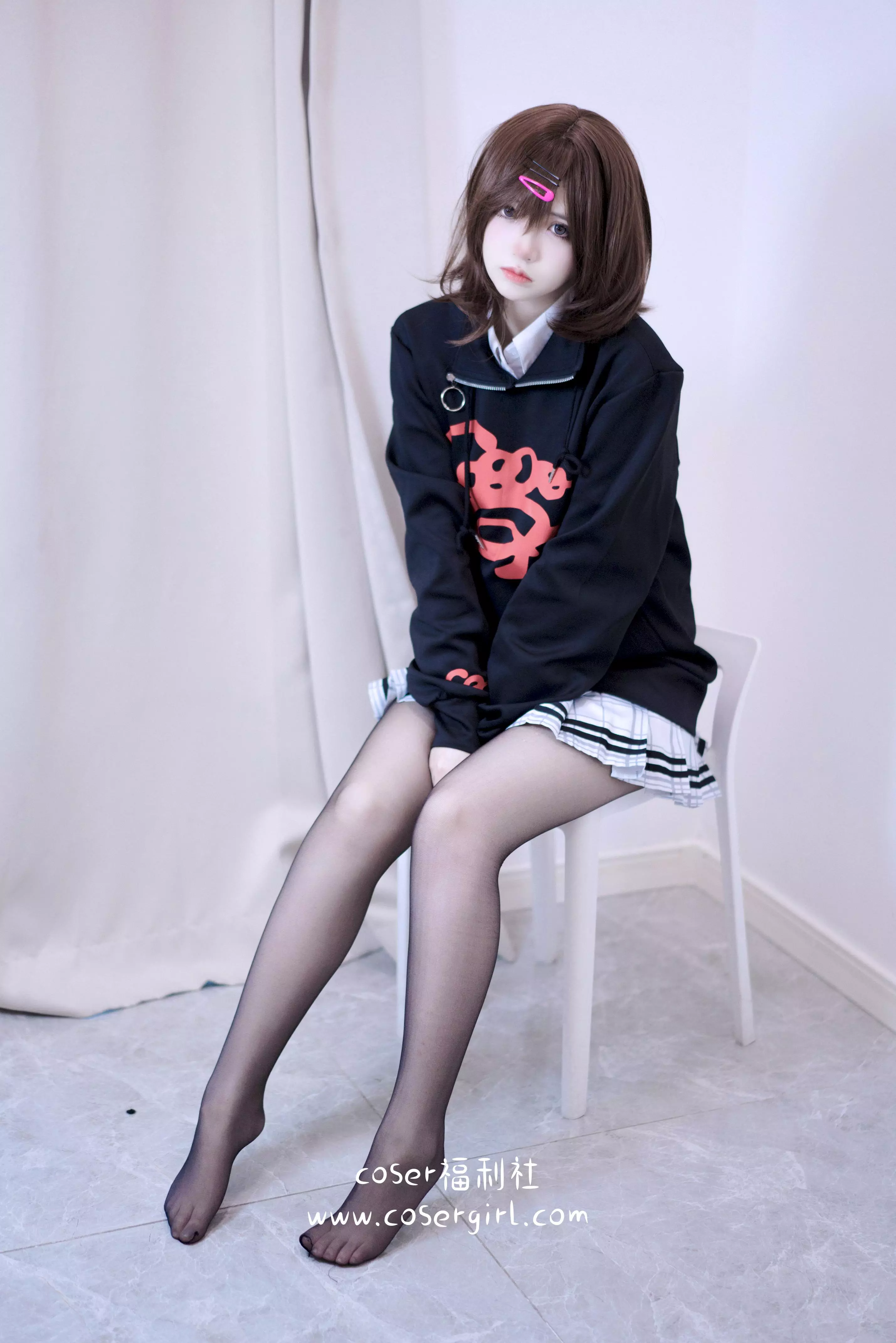 图片[3]-疯猫ss 24年03月限定 樋口円香 [39P-643MB]美女写真下载-COSERYYDS