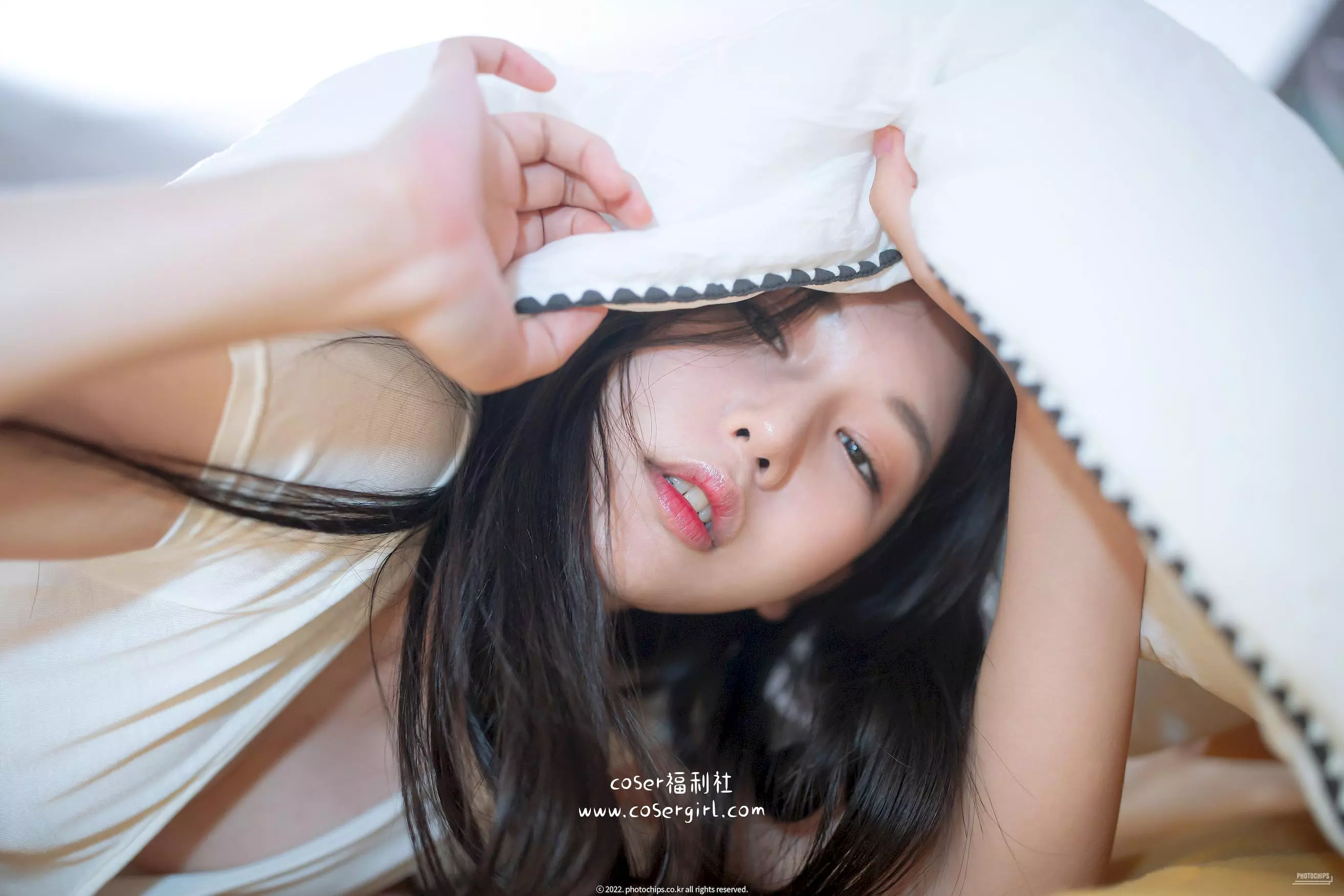 PhotoChips Vol.128 Baebae [267P-435MB] - coser写真乐园美女写真集下载-coser写真乐园