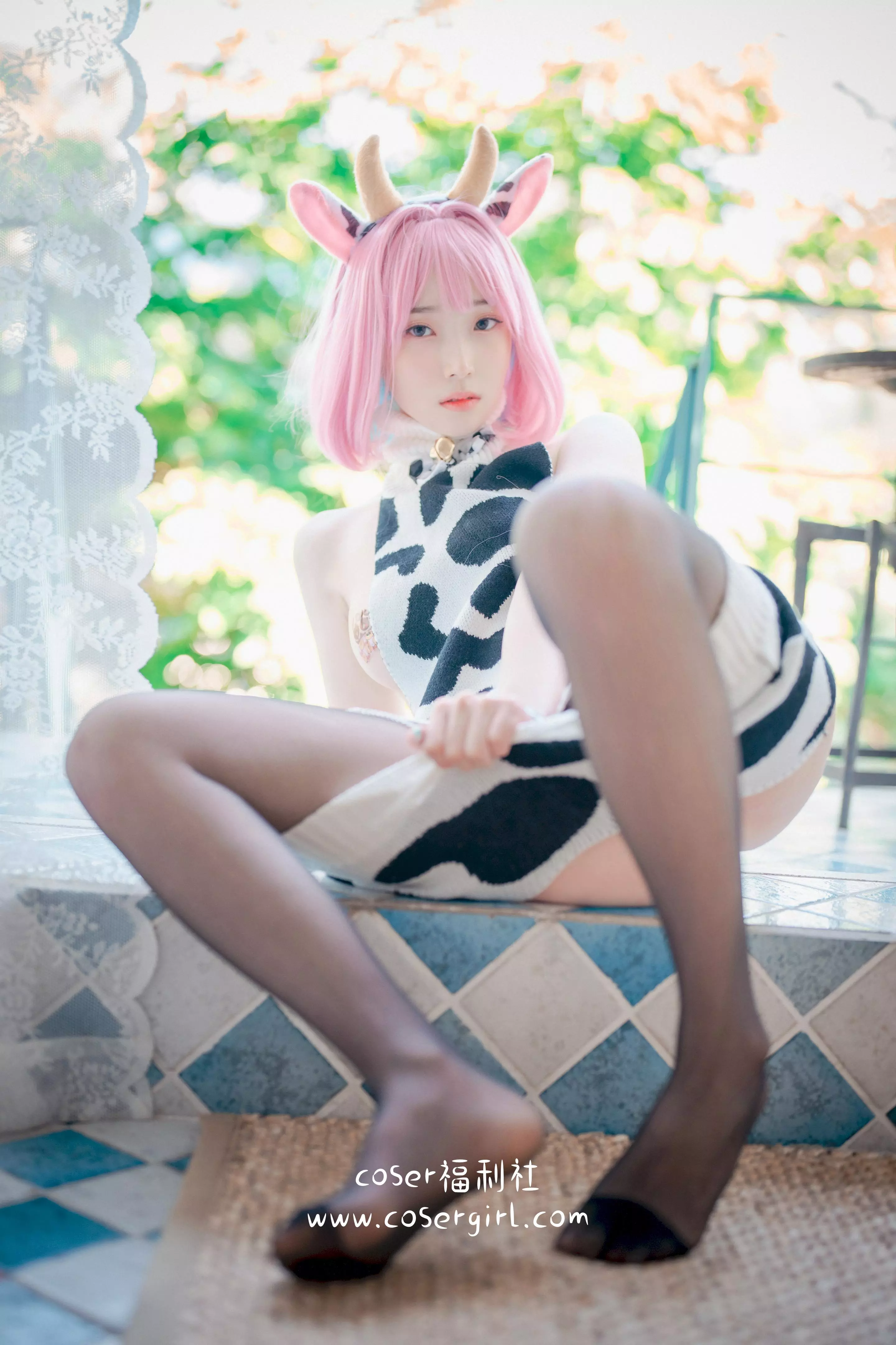 图片[4]-DJAWA Photo Bambi (밤비) Riamu’s Celebrating the Year of the Cow [85P-1.68GB]写真下载-COSERYYDS