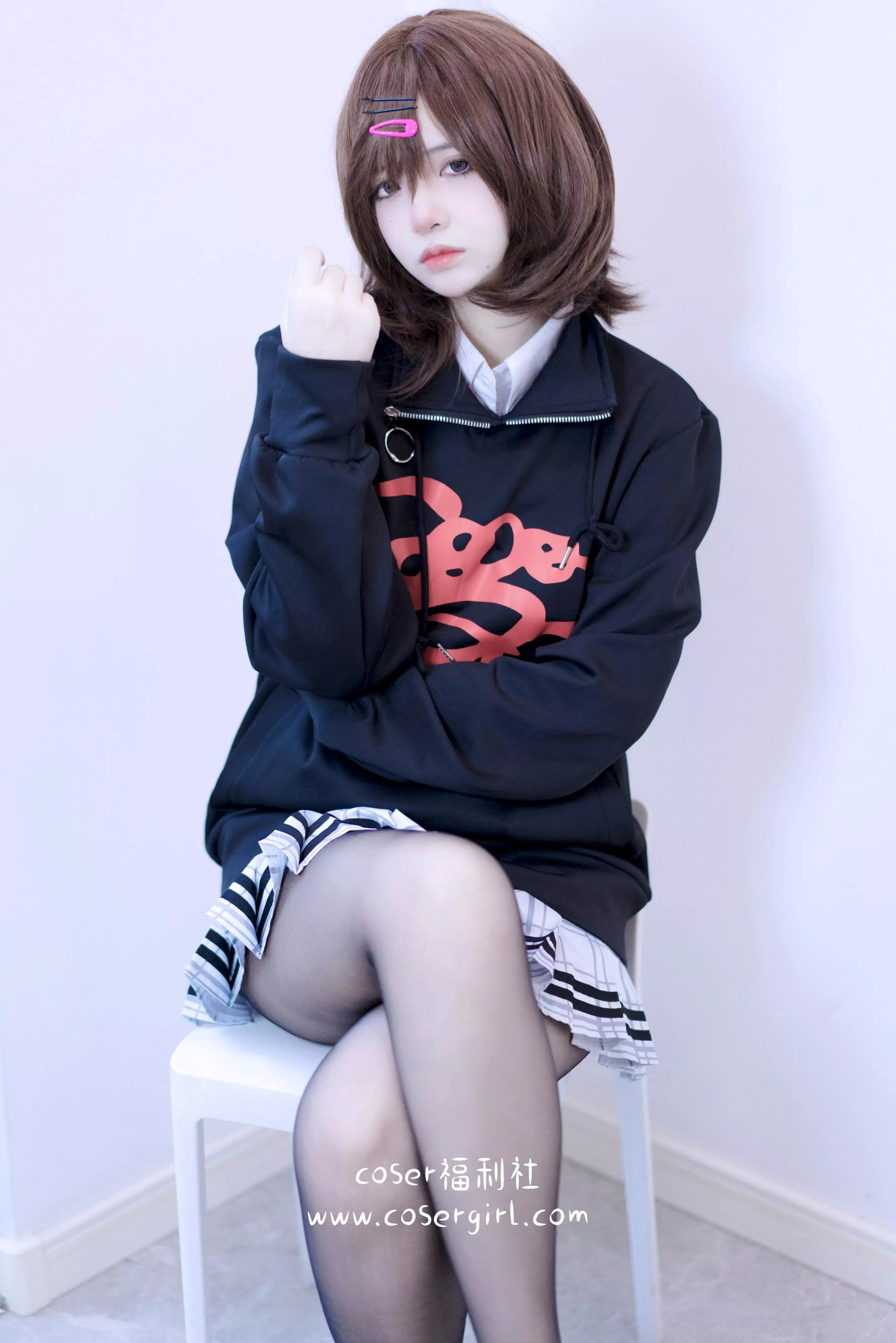 图片[5]-疯猫ss 24年03月限定 樋口円香 [39P-643MB]美女写真下载-COSERYYDS