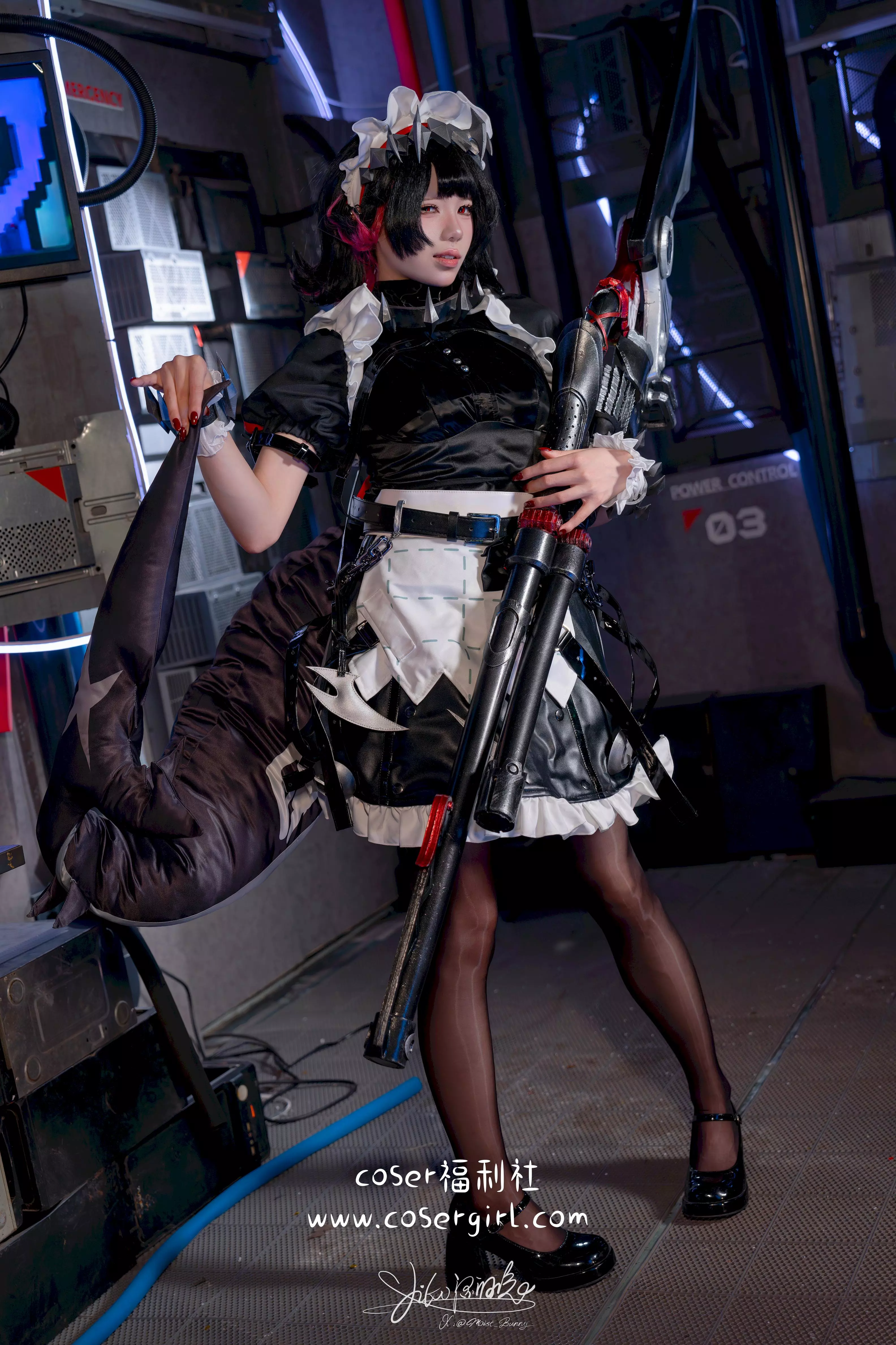 图片[4]-Yiko湿润兔 8月作品『慵懒逐浪-艾莲·乔』Summertime [79P1V-1.52GB]免费下载-COSERYYDS