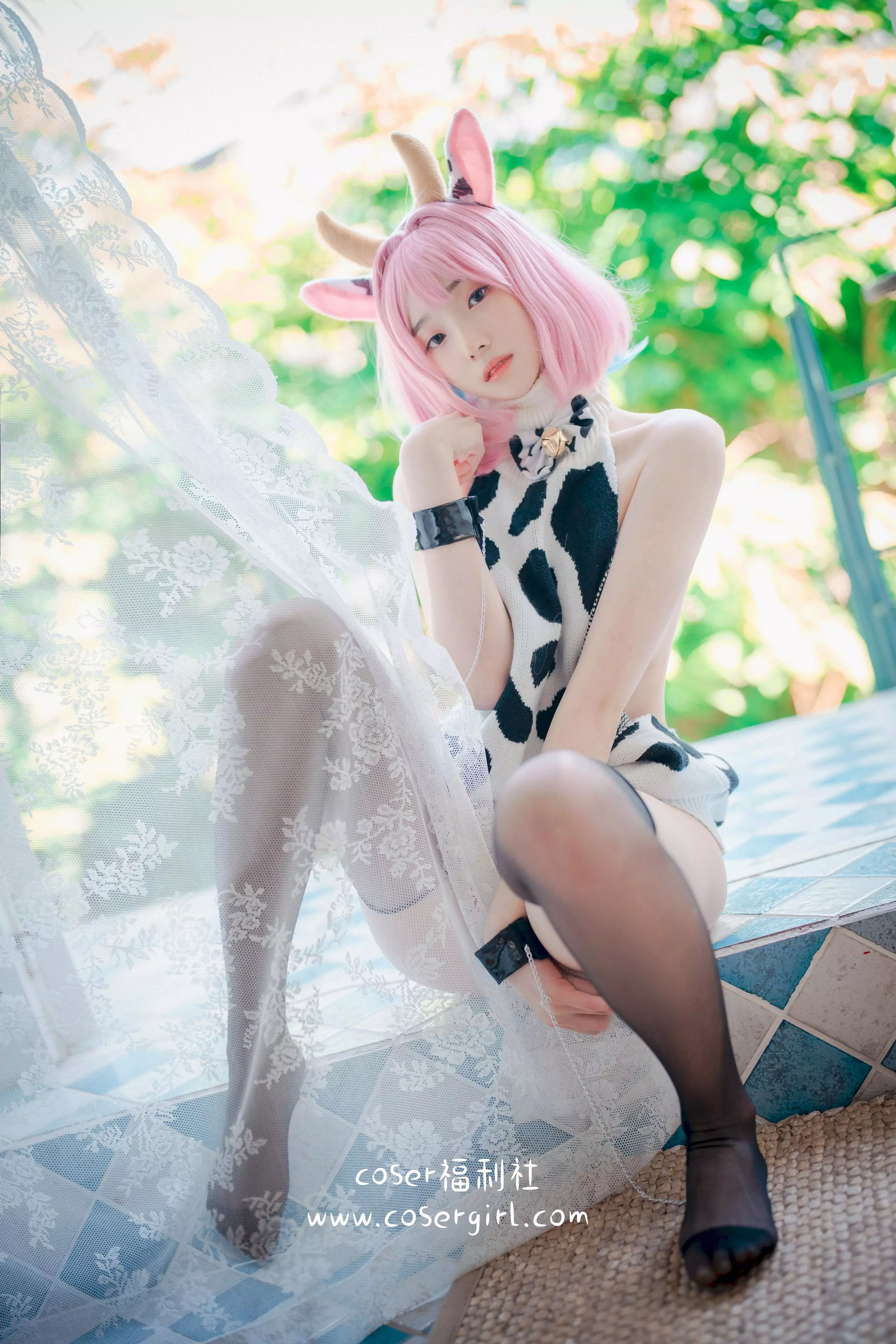 图片[3]-DJAWA Photo Bambi (밤비) Riamu’s Celebrating the Year of the Cow [85P-1.68GB]写真下载-COSERYYDS