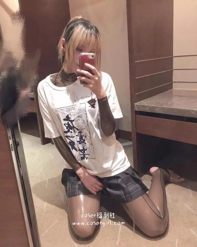 图片[3]-Cien恩恩 NO.009 LATEX [21P-22MB]写真下载-COSERYYDS